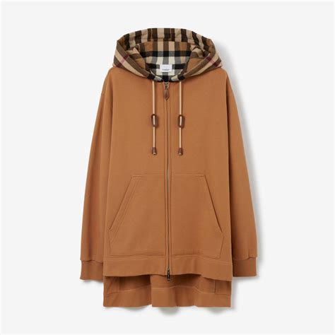 burberry hoodie 2019|heavy weight hoodie burberry.